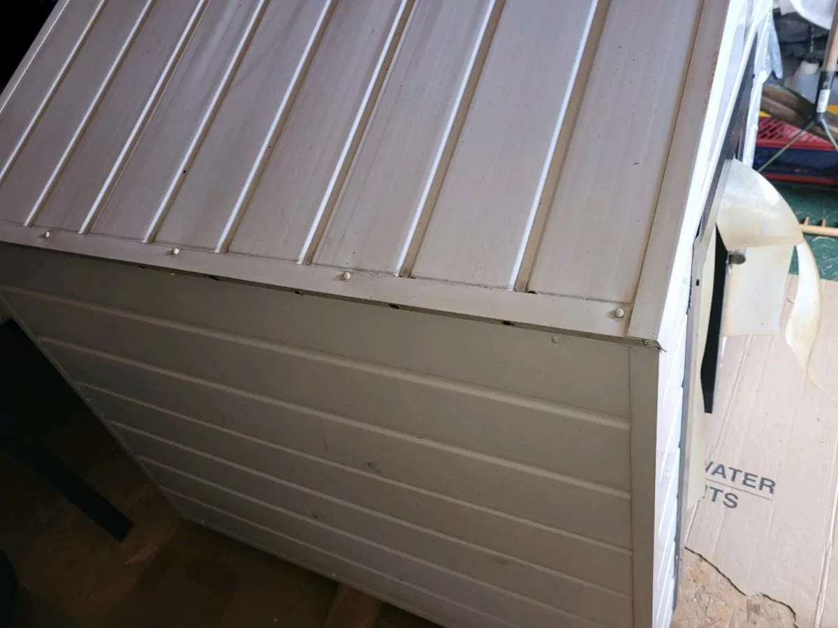 Dogs Kennel - Image 4