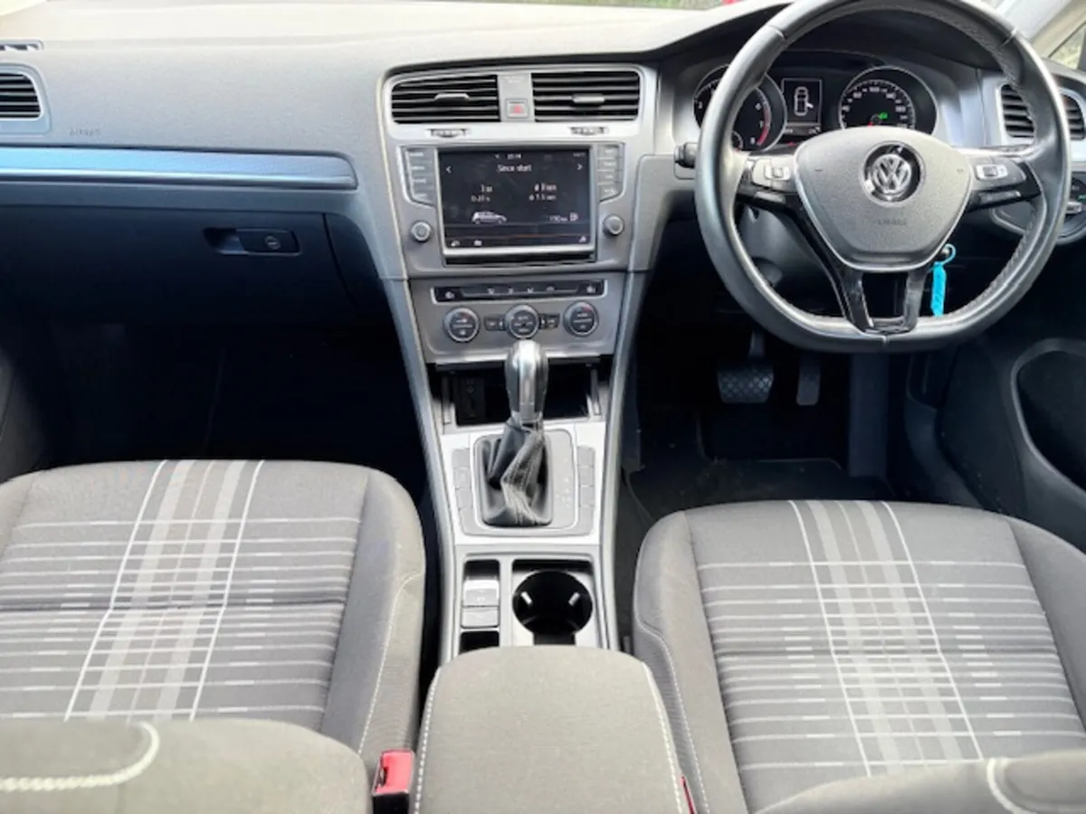 Volkswagen Golf 2015 - Image 4