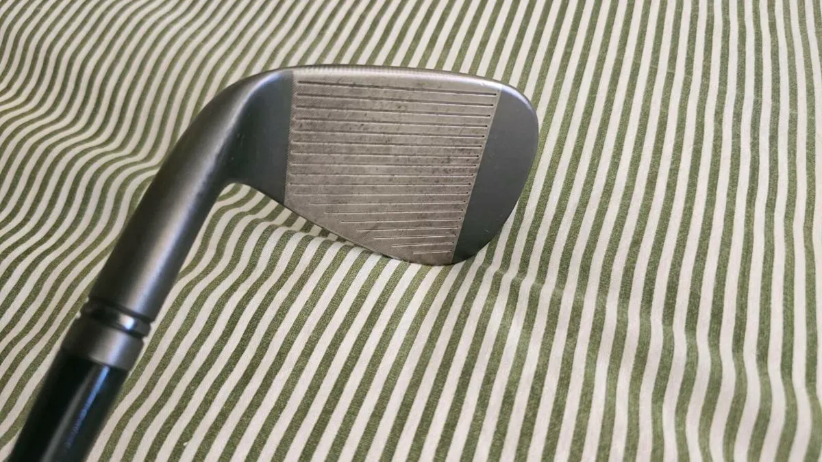 MG4 taylormade wedge - Image 2