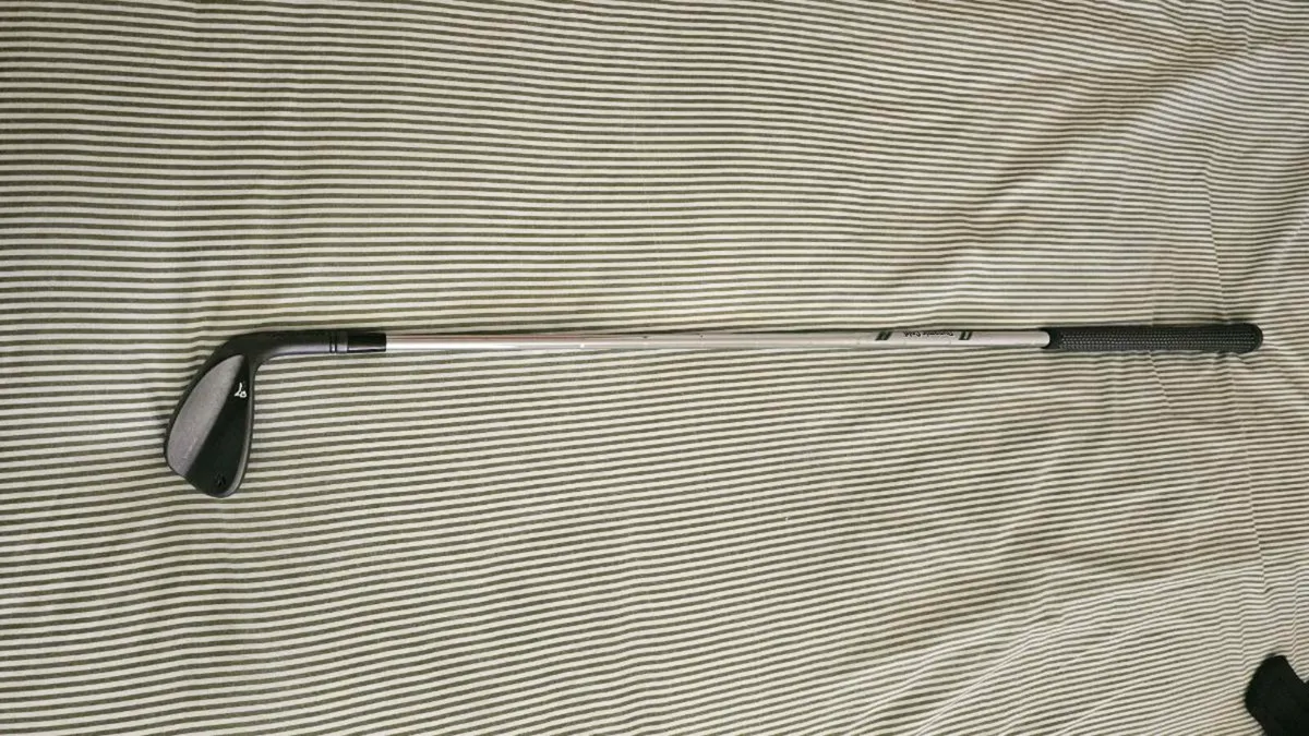 MG4 taylormade wedge - Image 3