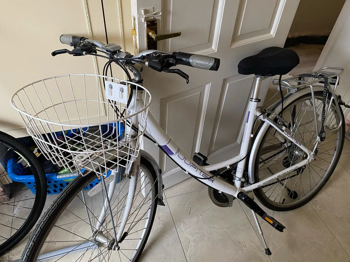 Bike
