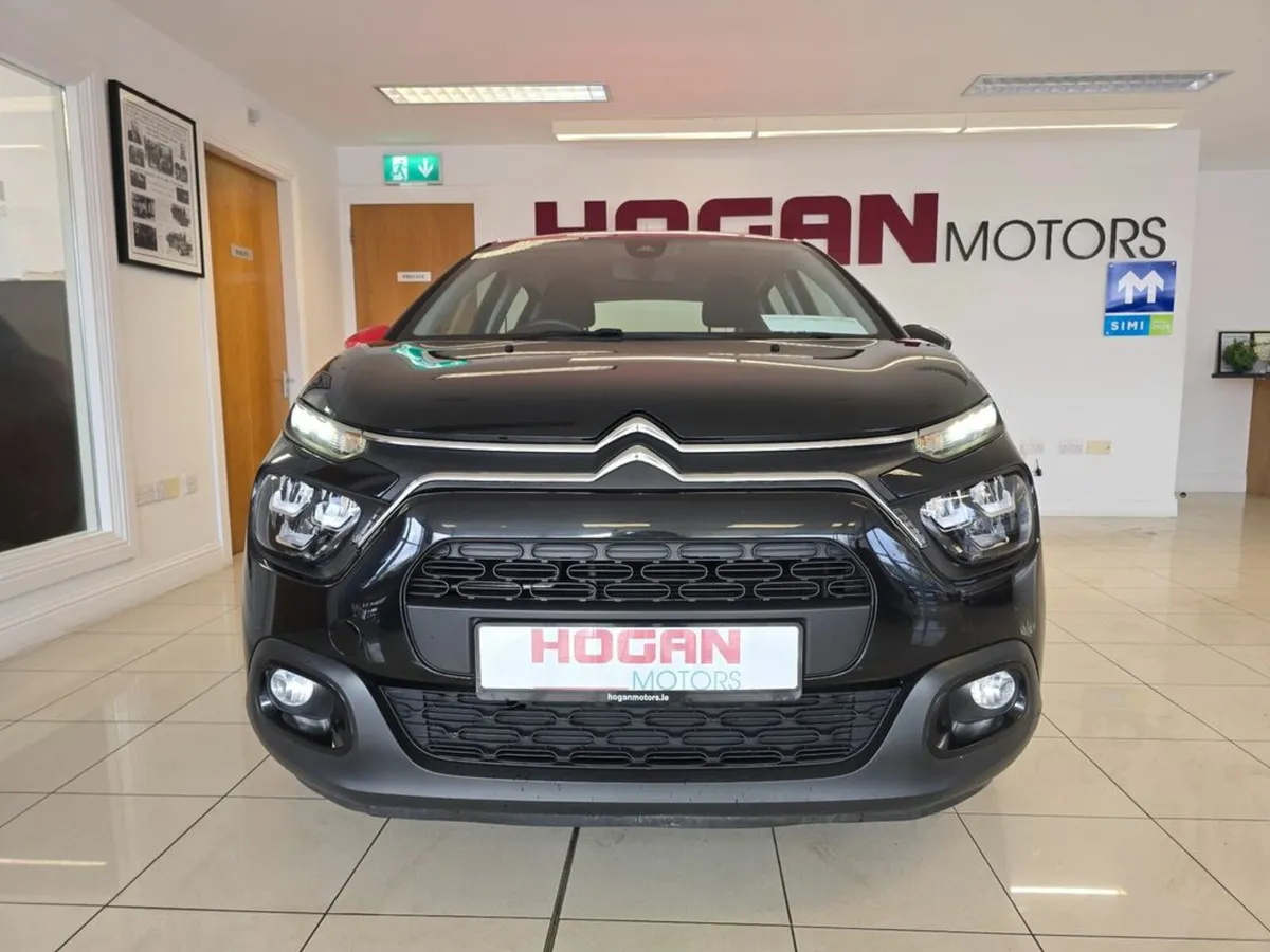 Citroen C3 Flair Puretech 5DR H/B - Image 2