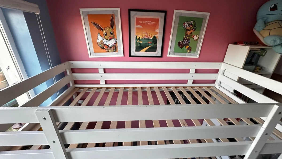 Bunk bed - Image 2