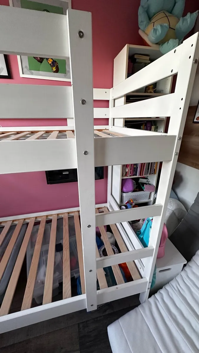 Bunk bed - Image 4