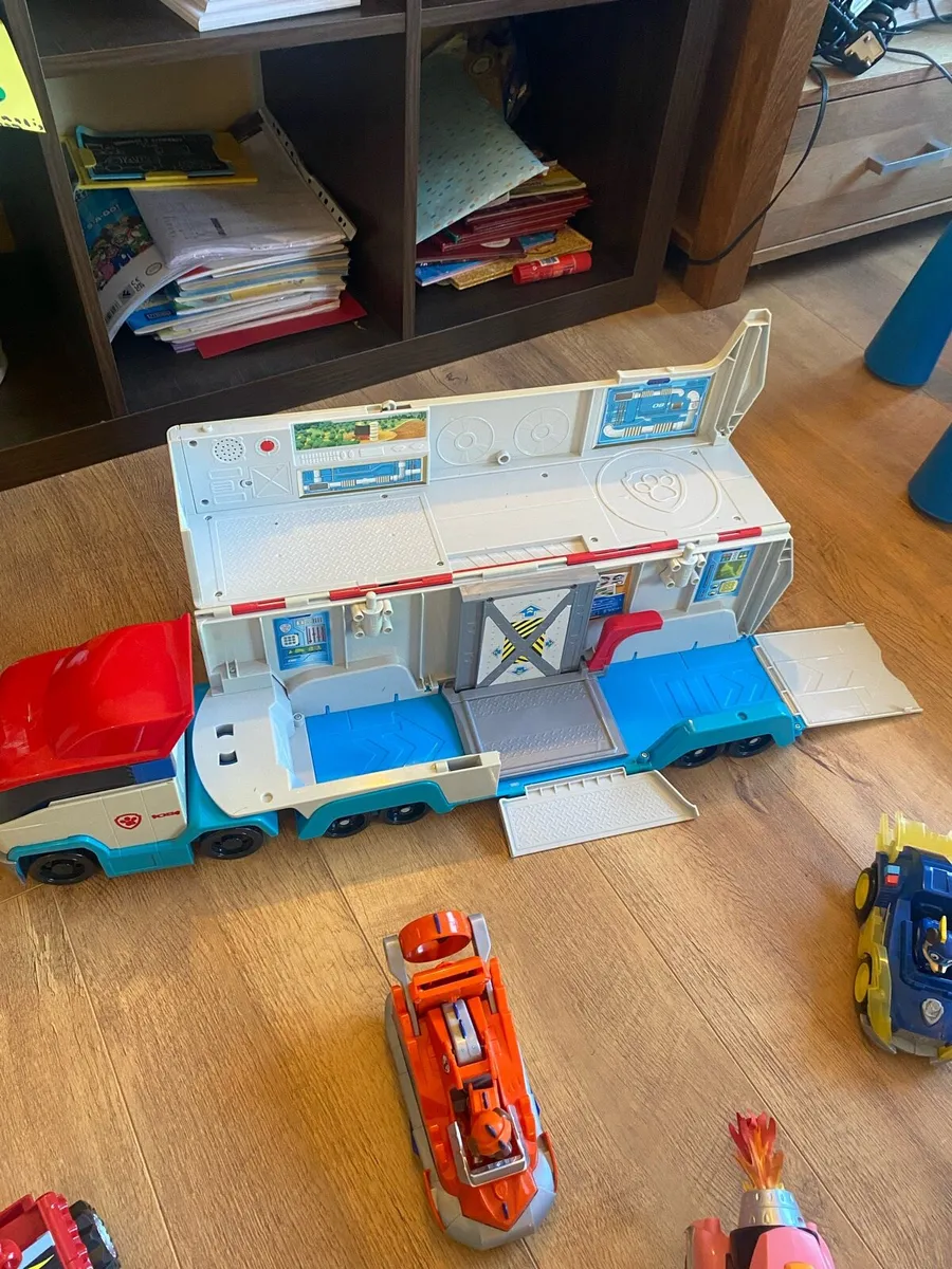 Paw Patrol Bundle - Image 3
