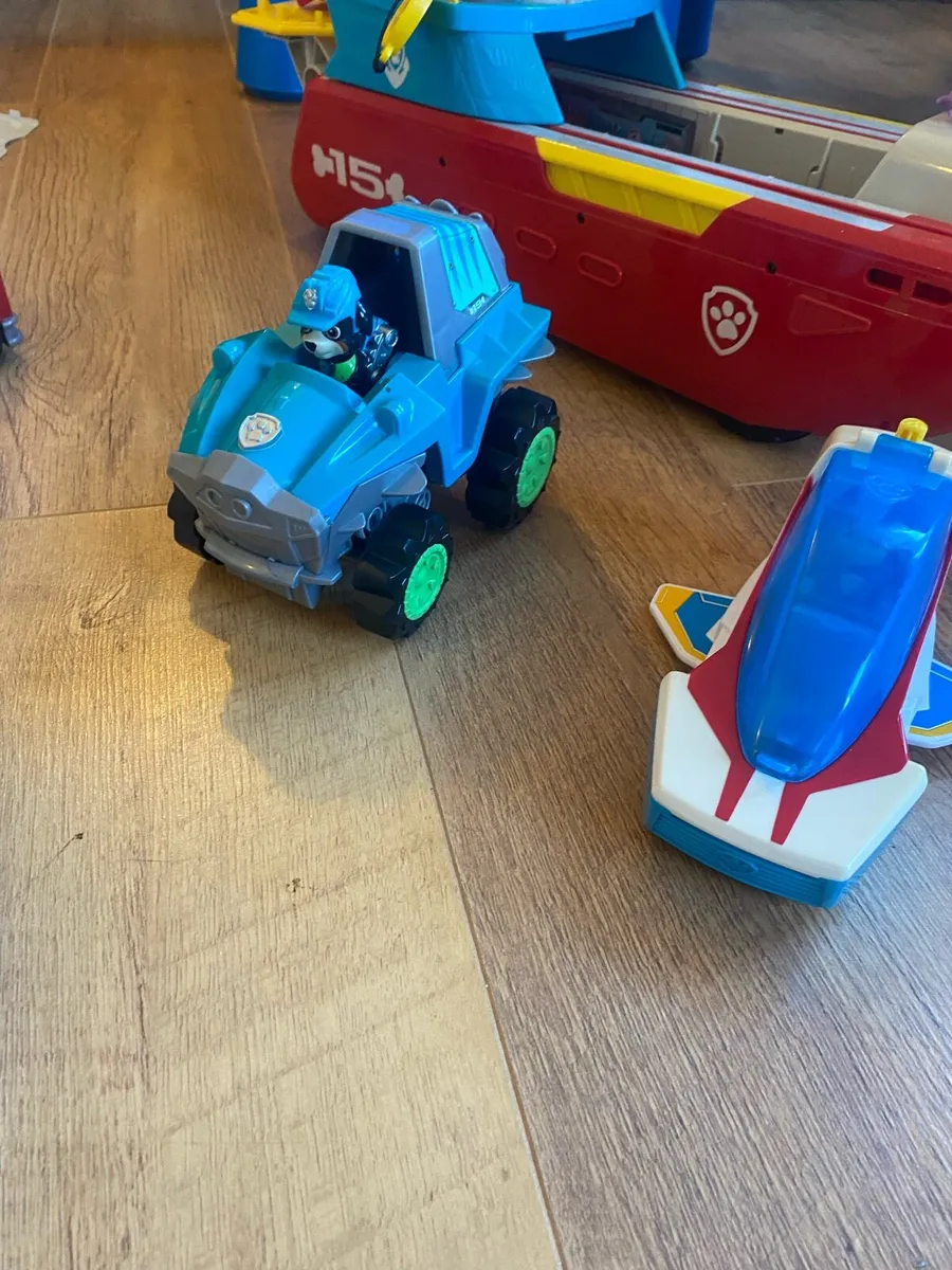 Paw Patrol Bundle - Image 4