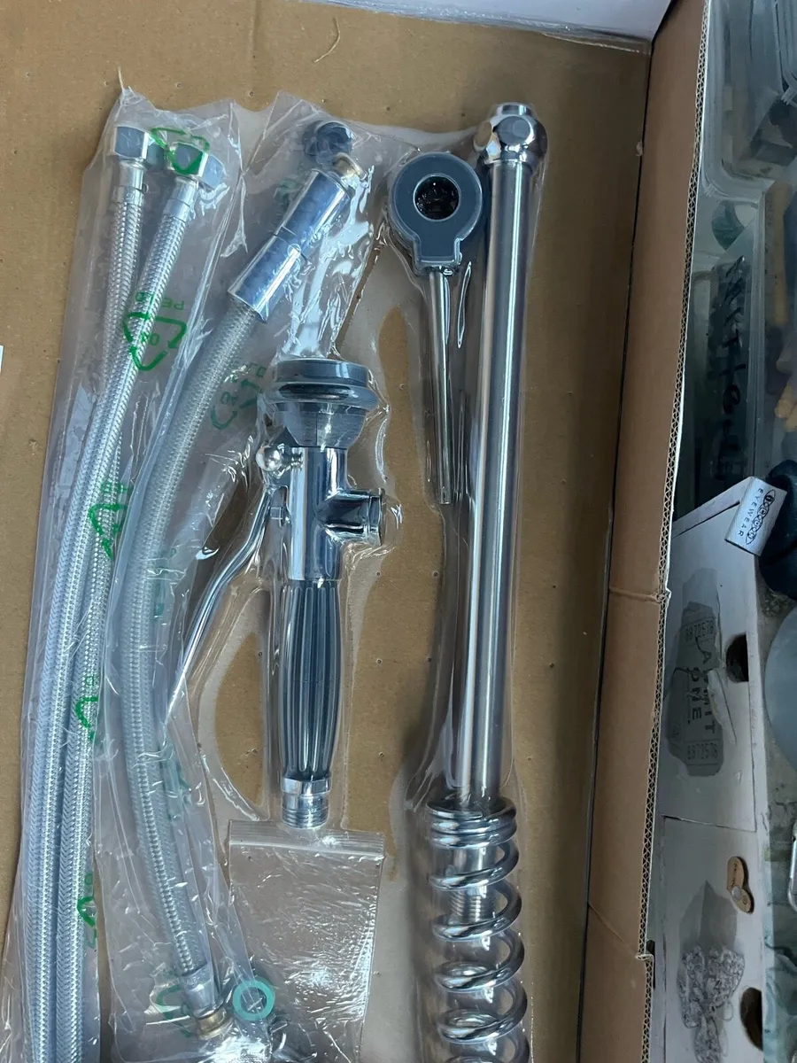 Kitchen Tap - Image 3