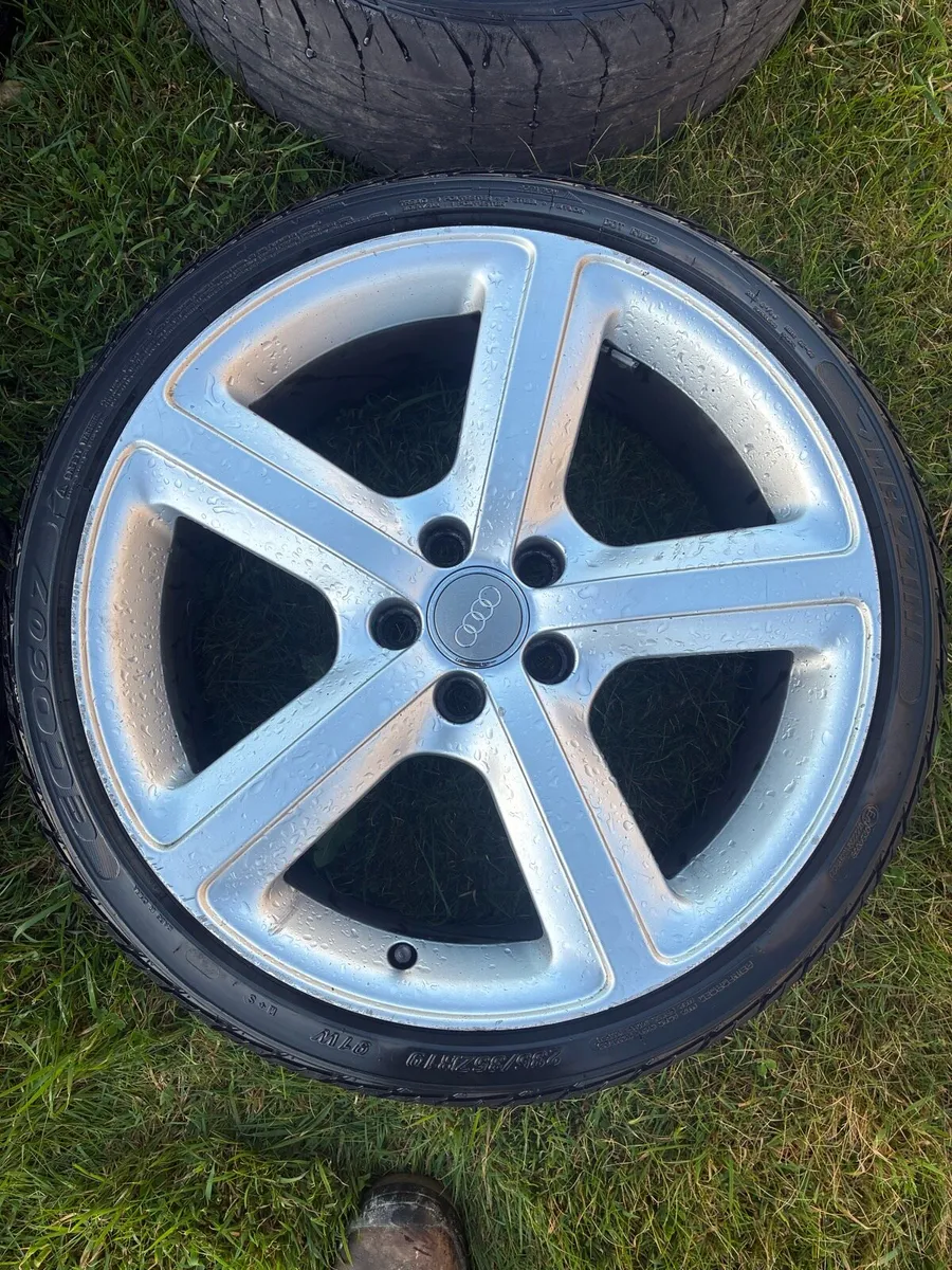 19” slines - Image 2