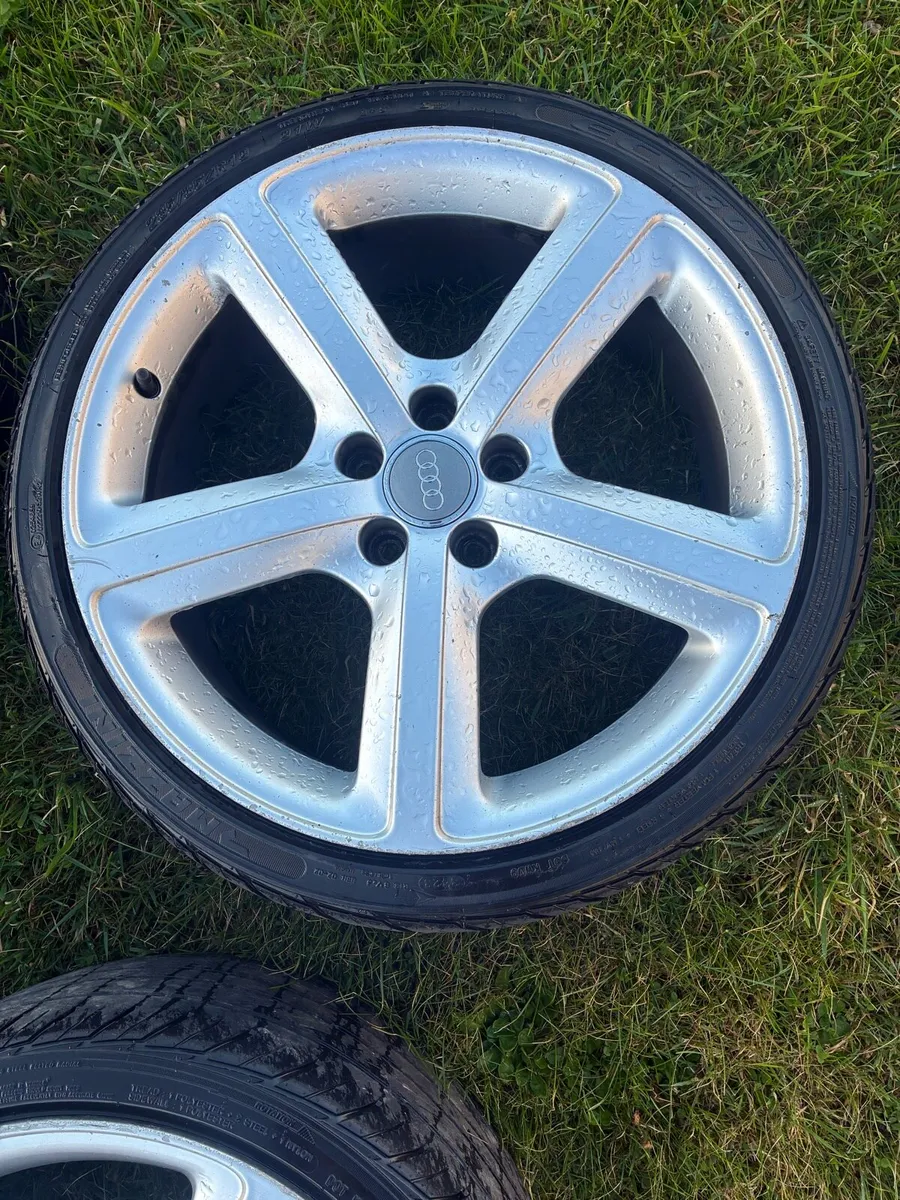 19” slines - Image 3