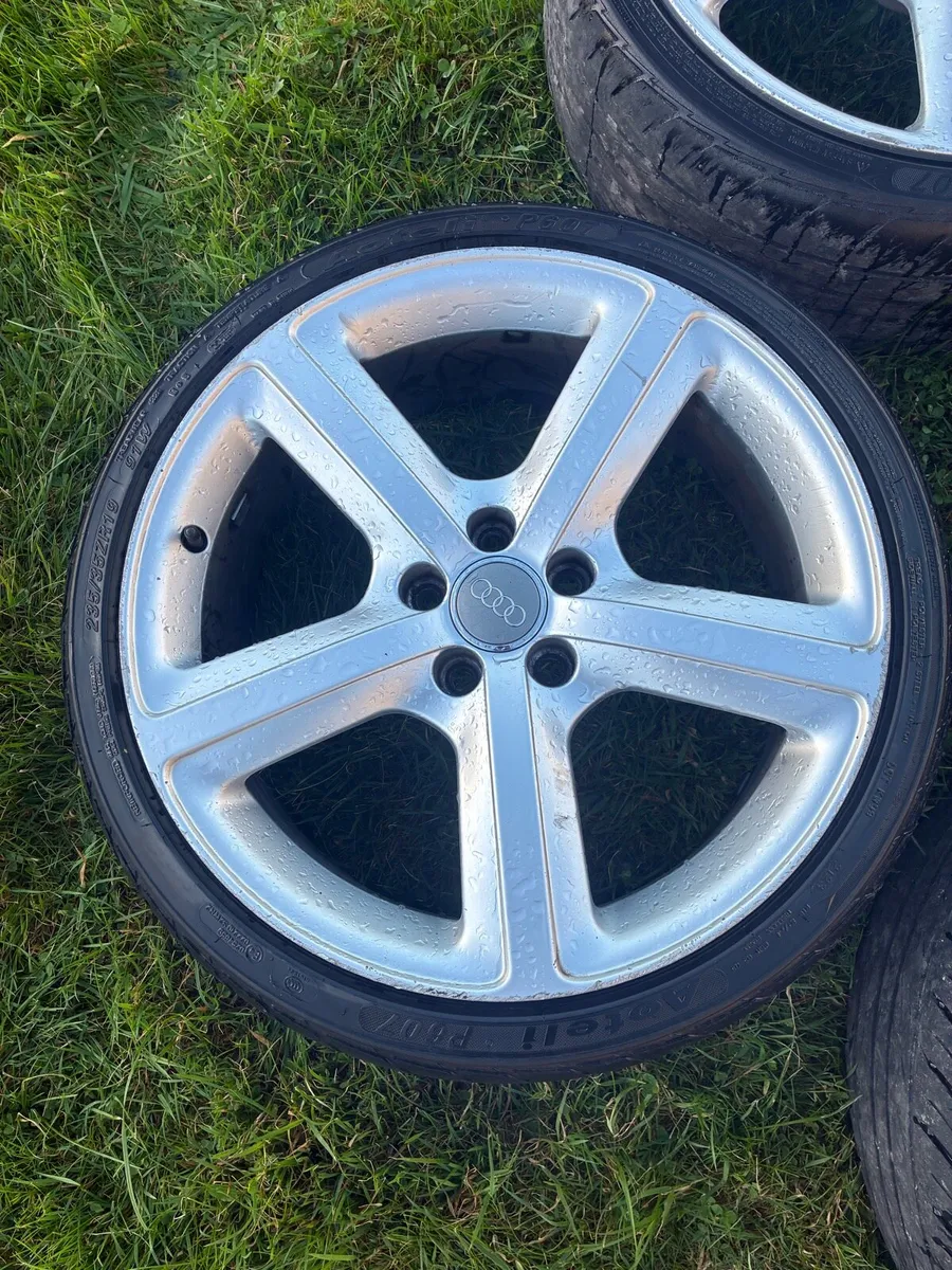 19” slines - Image 4