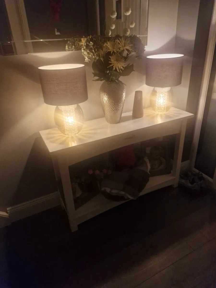 Table lamp - Image 3