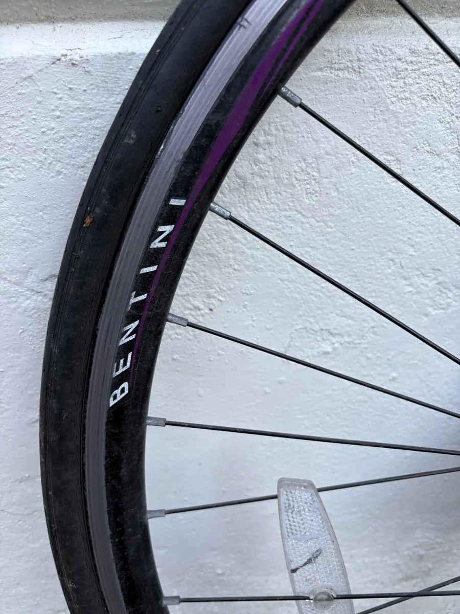 Bentini Arona Road Bike - Excellent Condition! - Image 2