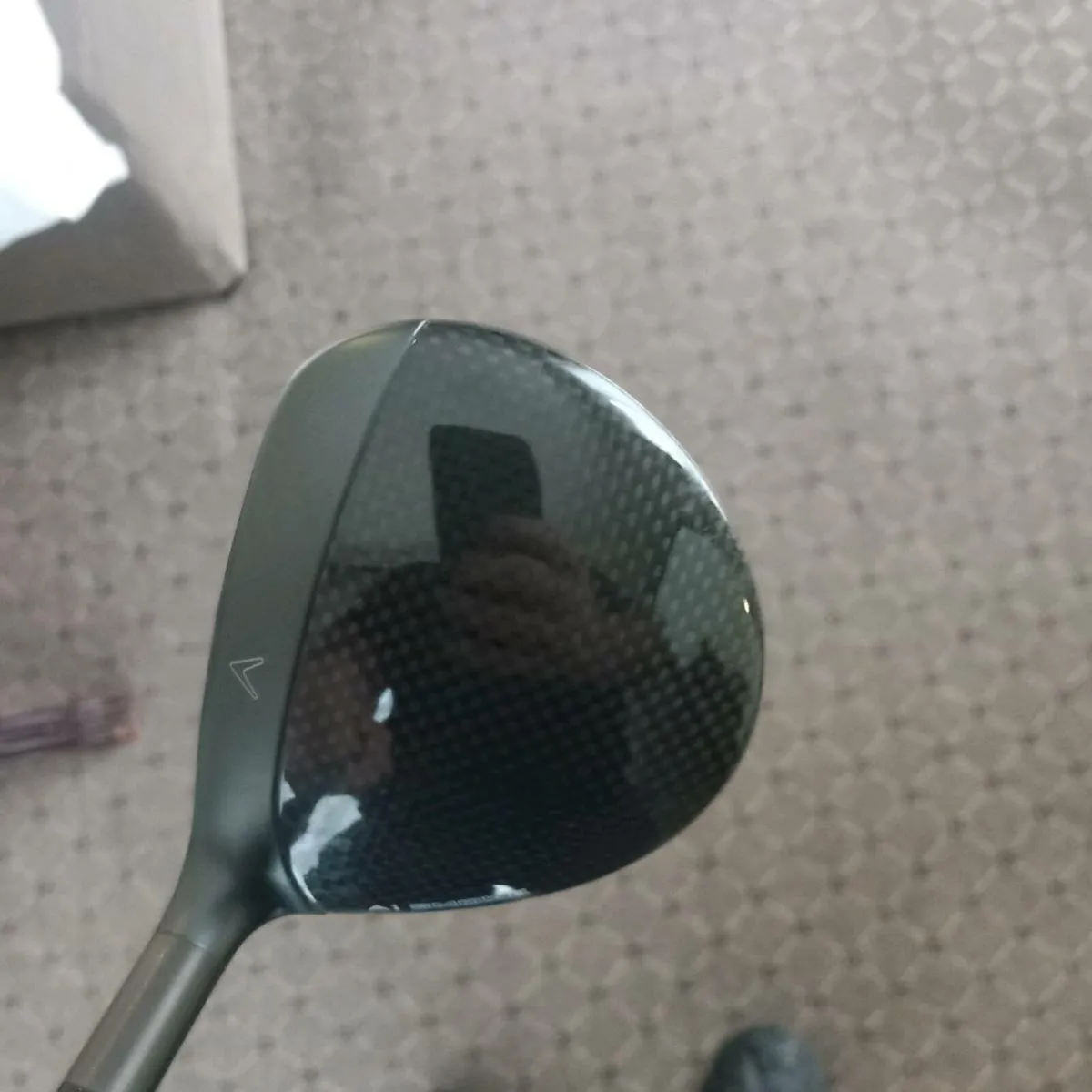 Callaway 5 wood - Image 2