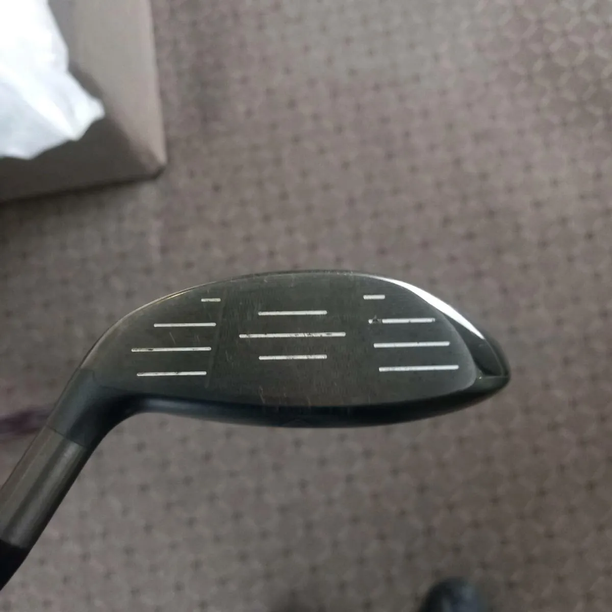 Callaway 5 wood - Image 3
