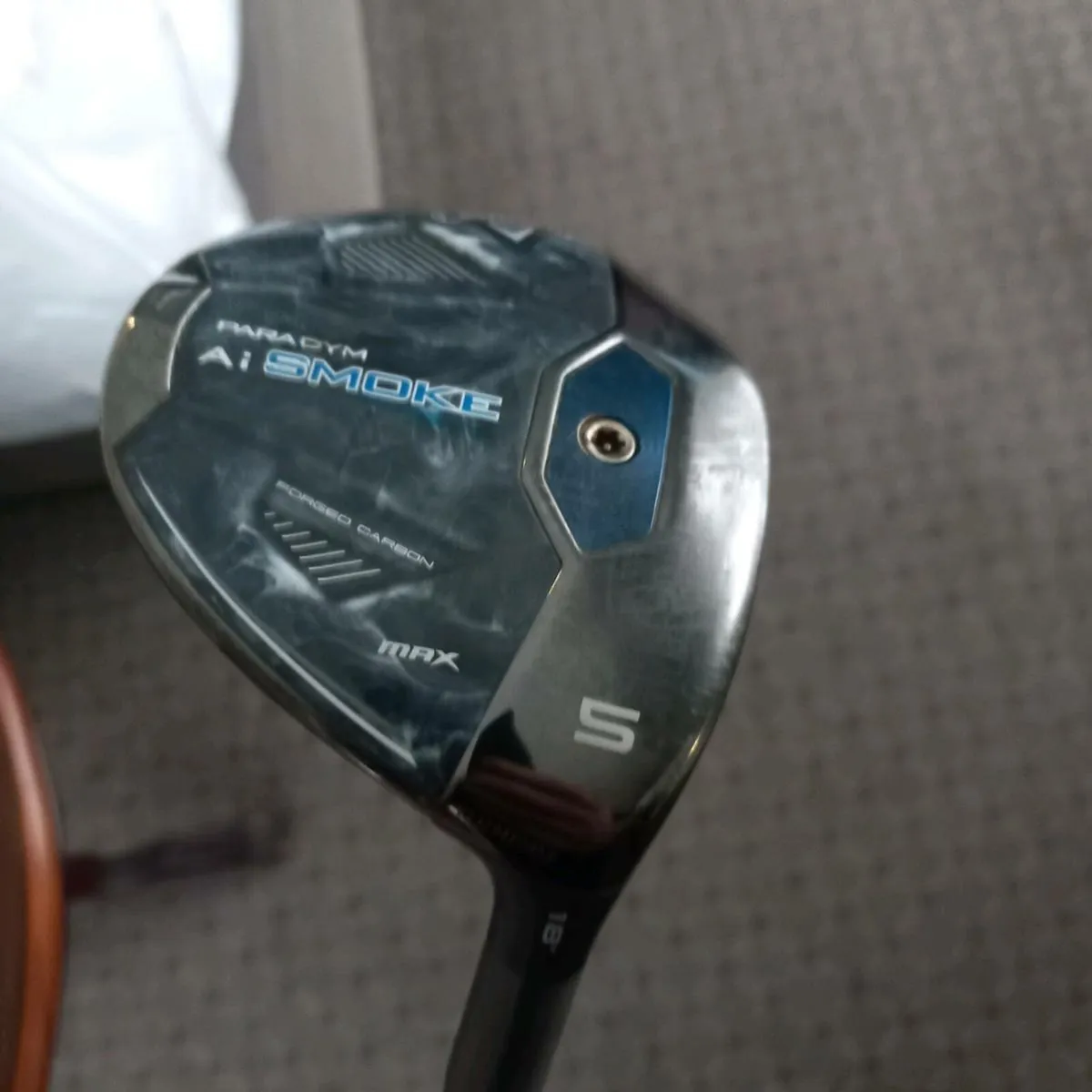 Callaway 5 wood - Image 4