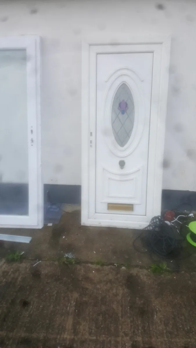 Pvc doors and windows - Image 4