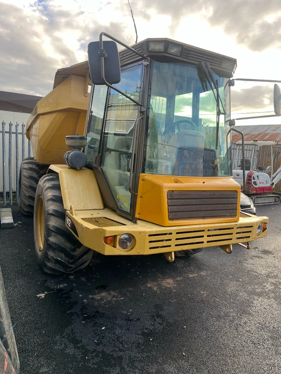 Dumper - Image 1