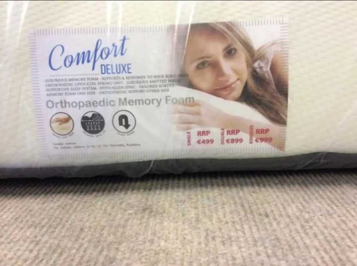 Mattress - Image 2