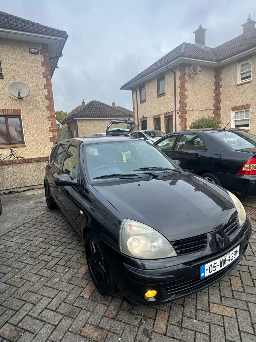 Renault Clio - Image 3