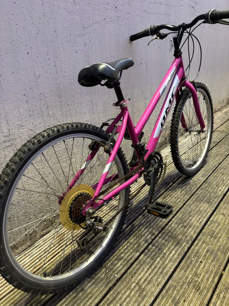Kids bike age 8-11 - Image 3