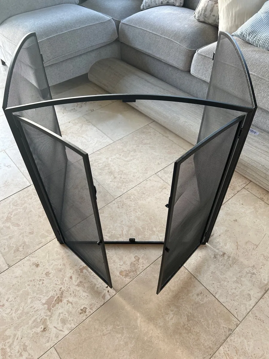 Fire guard - Image 2