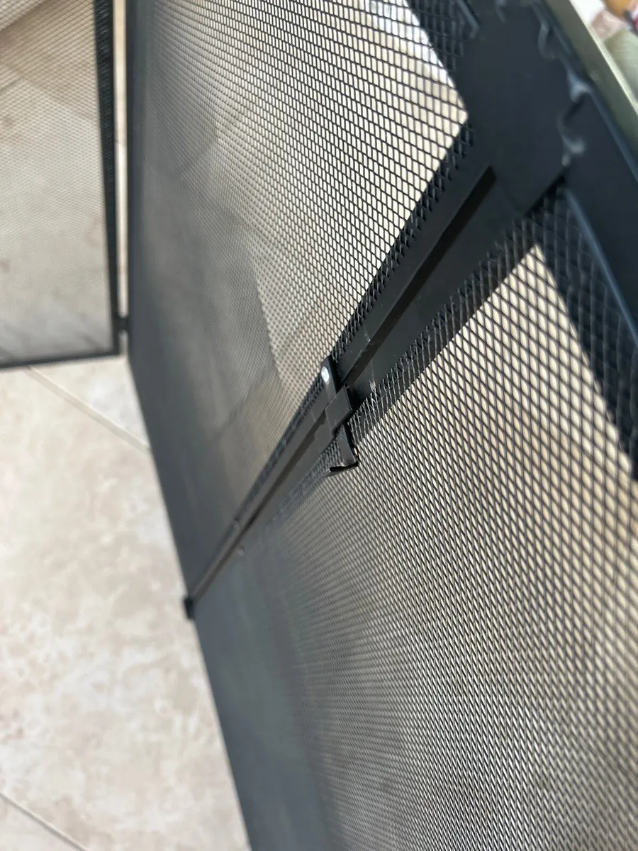 Fire guard - Image 3
