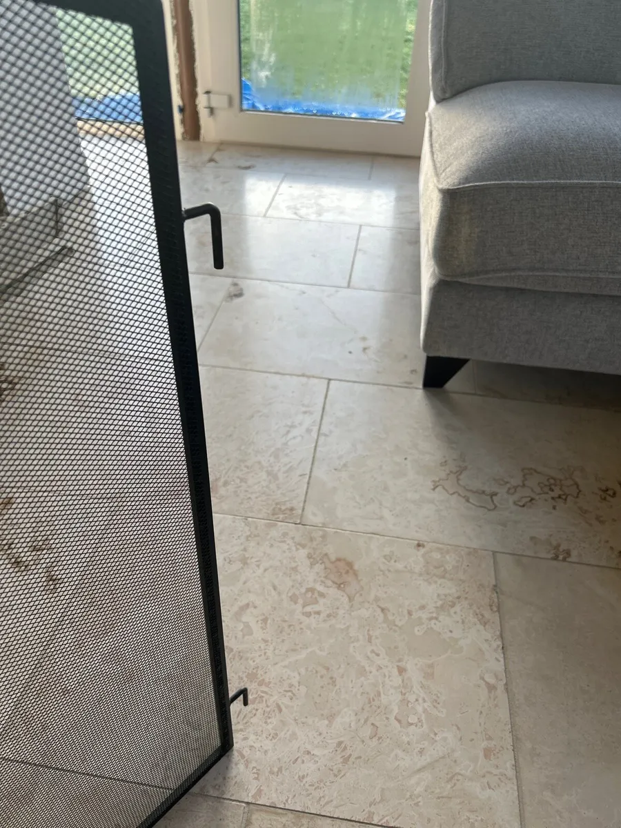 Fire guard - Image 4