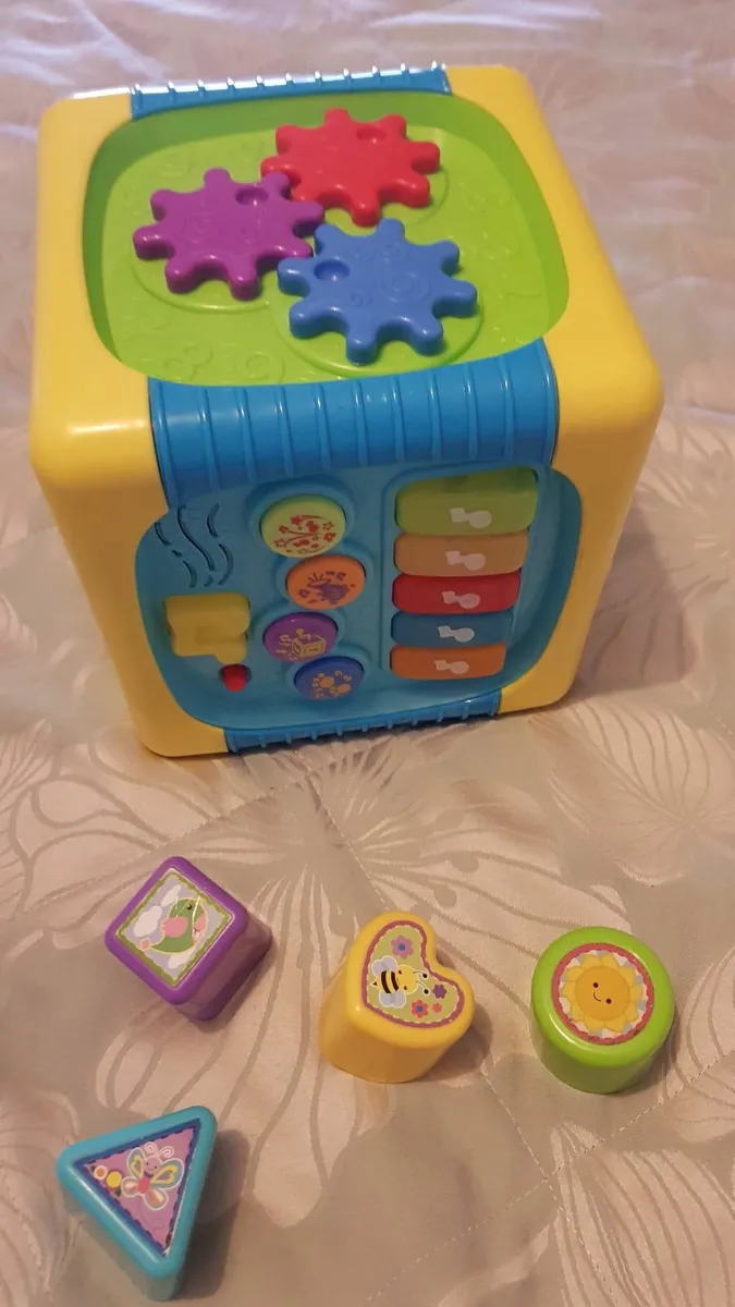 Toys bundle - Image 3