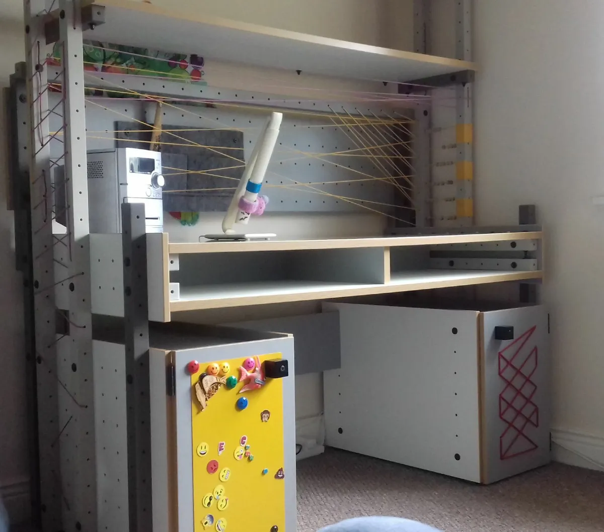 Desk - Image 1