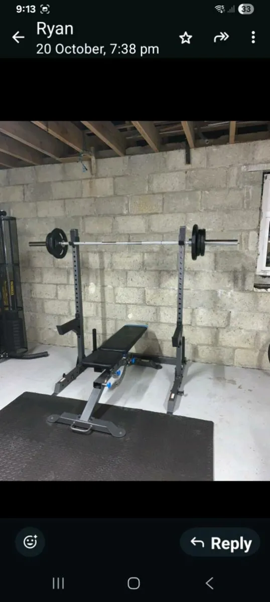 Gym Equipment - Image 2