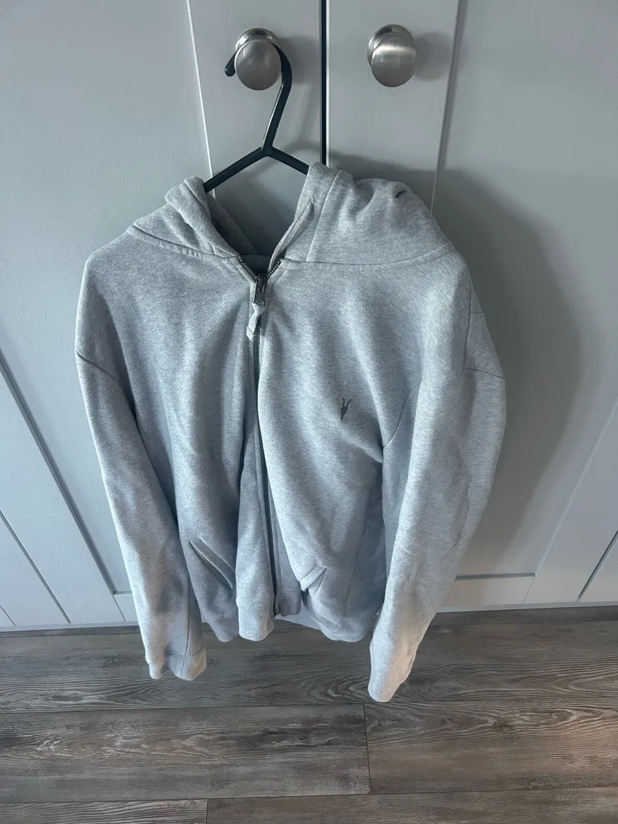 All saints hoodie - Image 1
