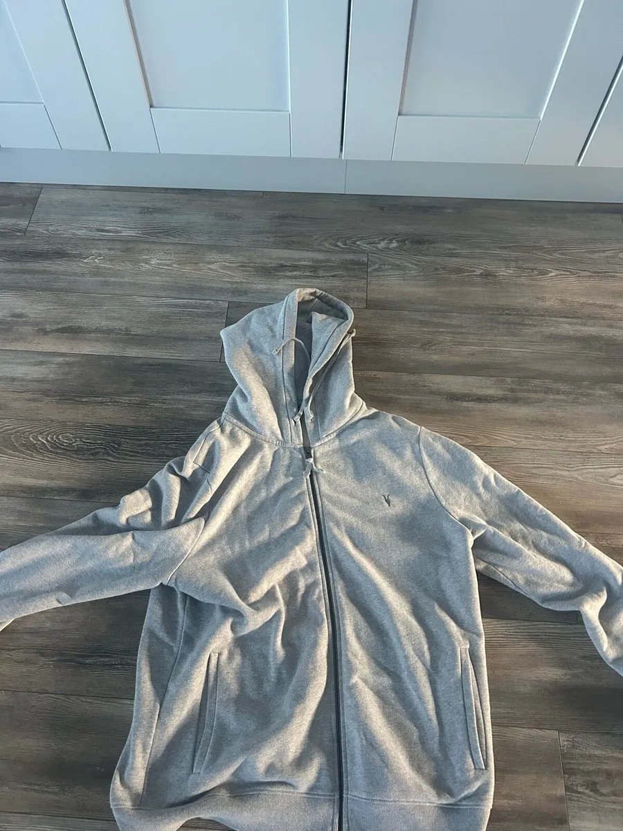 All saints hoodie - Image 2