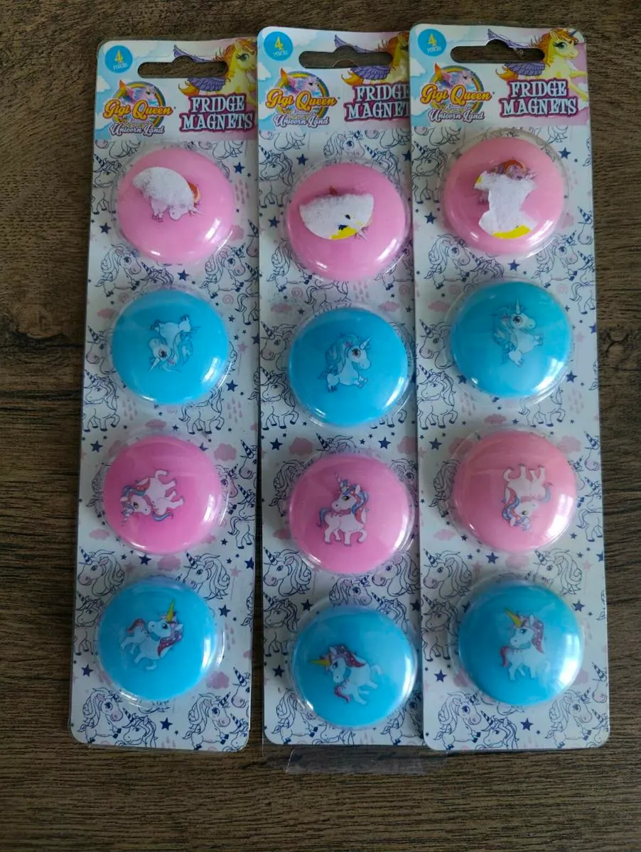 Fridge Magnets