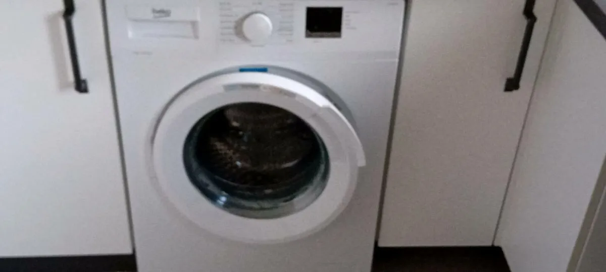 Beko washing machine - Image 2