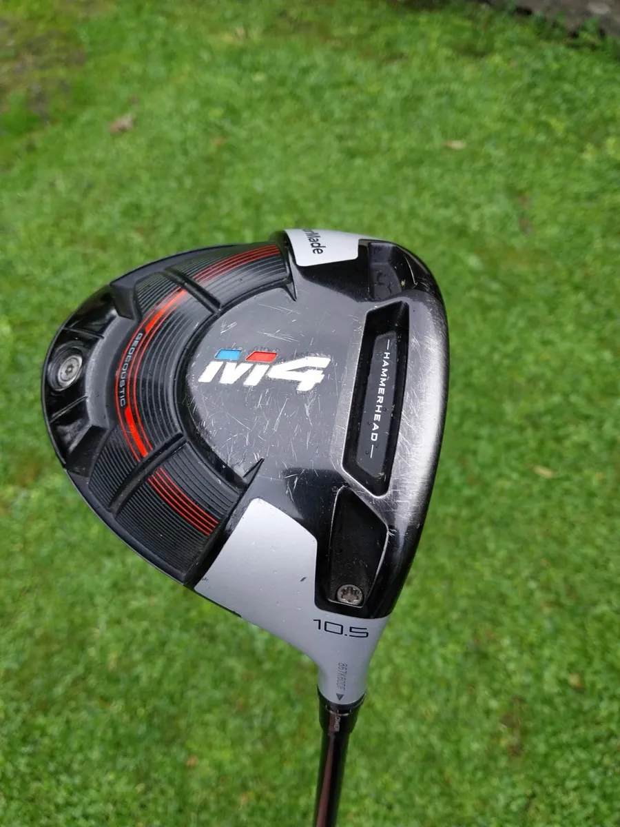 Taylormade Driver - Image 3