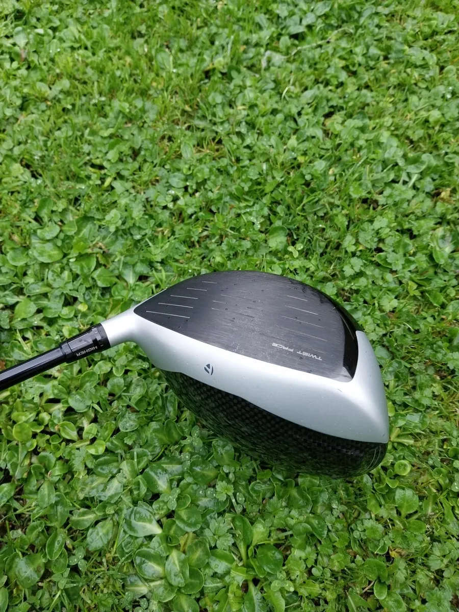 Taylormade Driver - Image 4