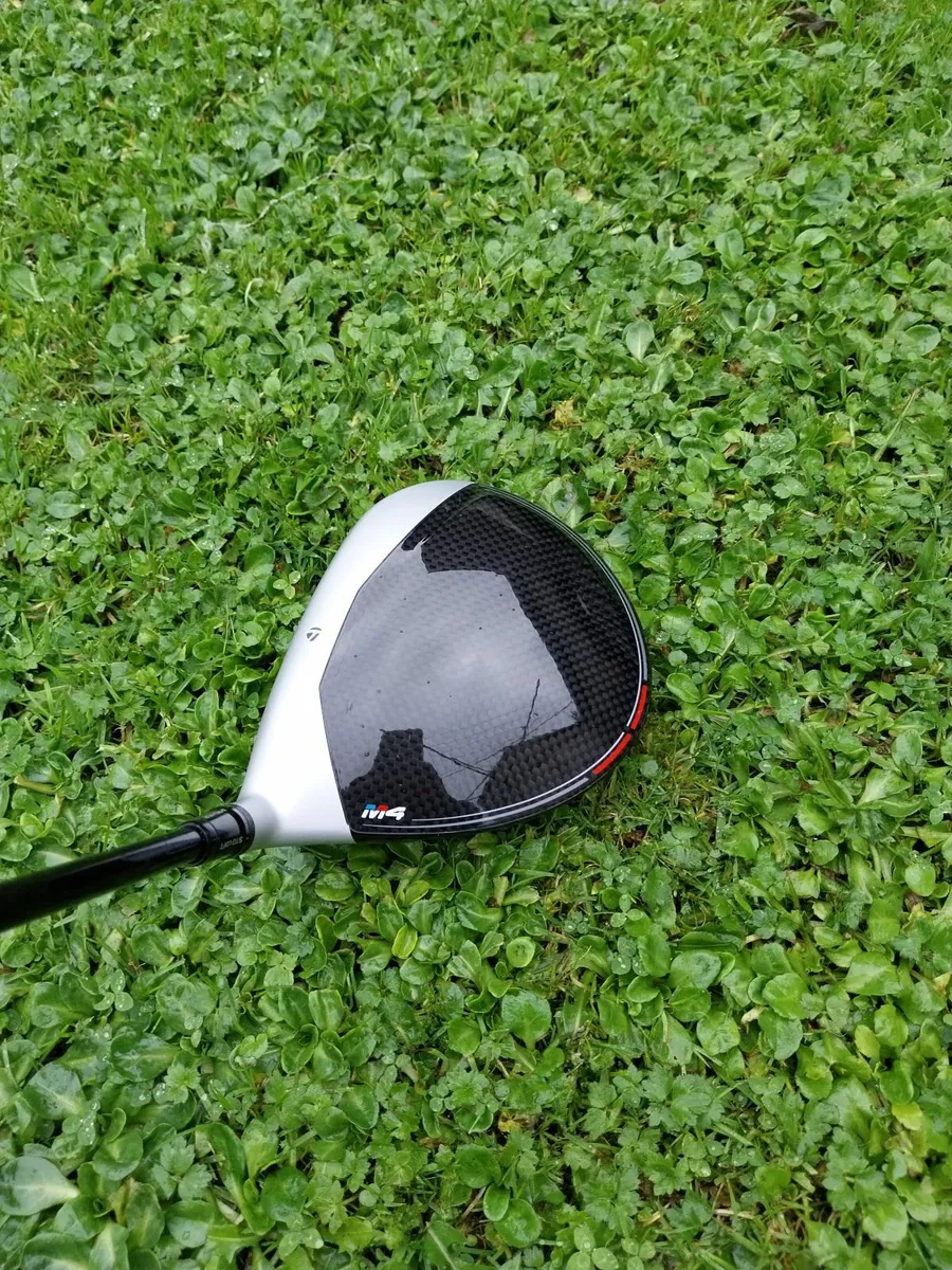 Taylormade Driver - Image 1