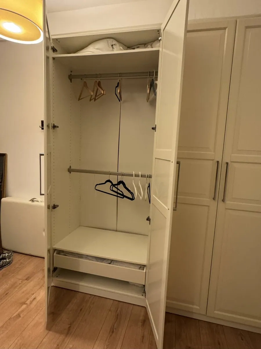 wardrobes - Image 2