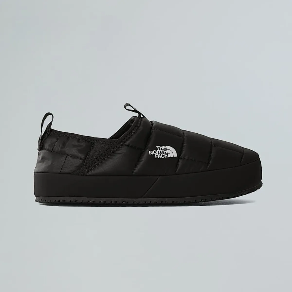 North face slippers for kids - Image 1