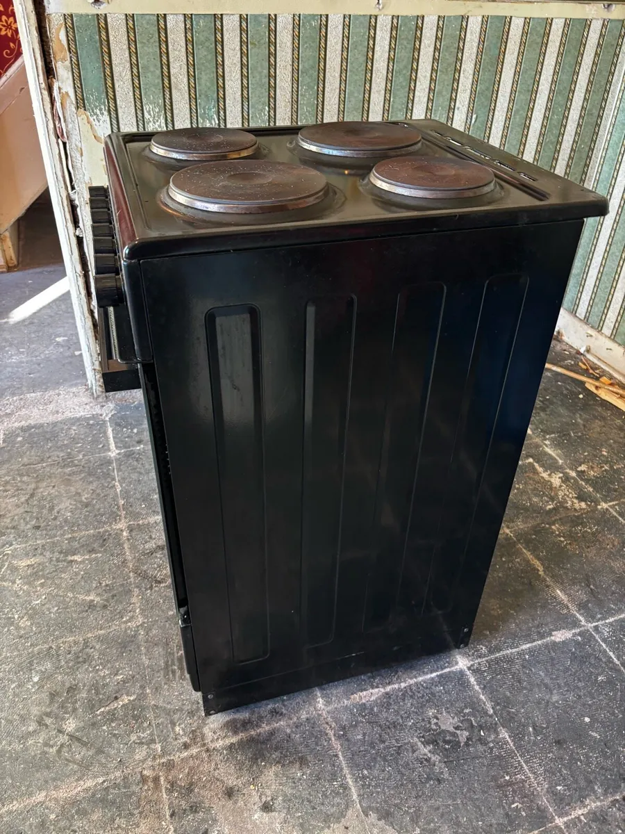 FREE - PowerPoint electric oven stovetop - Image 3