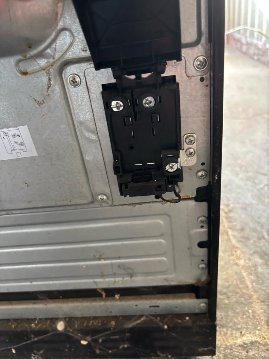 FREE - PowerPoint electric oven stovetop - Image 4