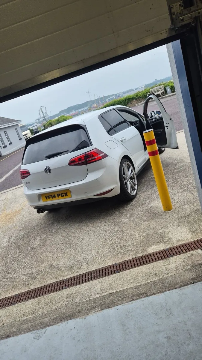 Volkswagen Golf GTD - Image 3