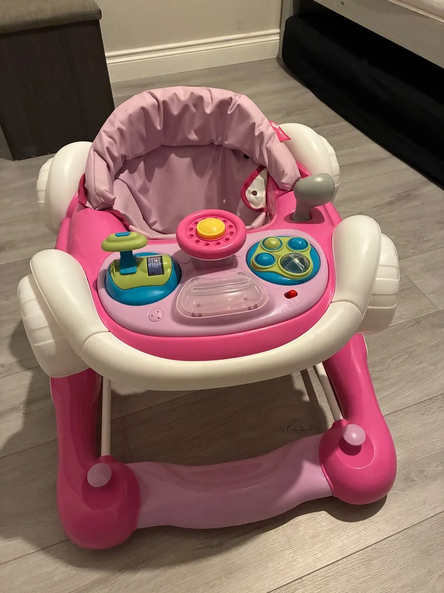 Baby walker - Image 1