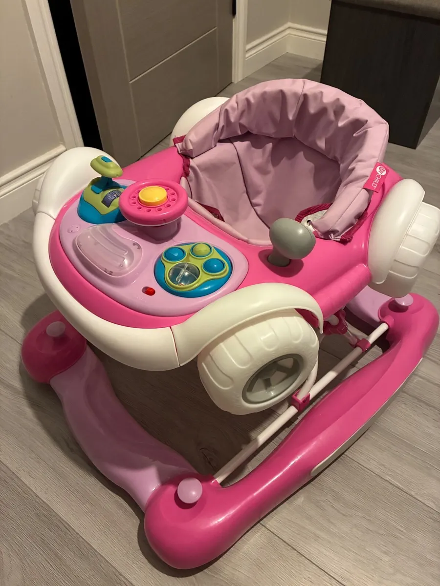 Baby walker - Image 2