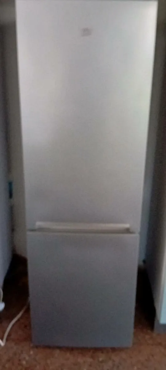 Fridge freezer - Image 1
