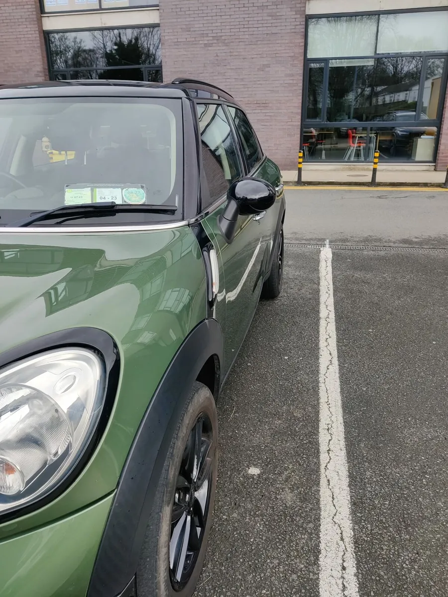 Mini Countryman 2015 - Image 3