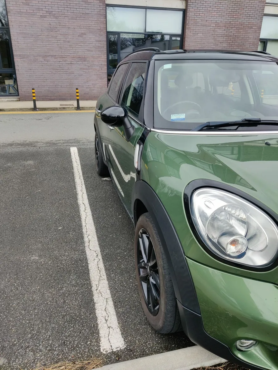 Mini Countryman 2015 - Image 4