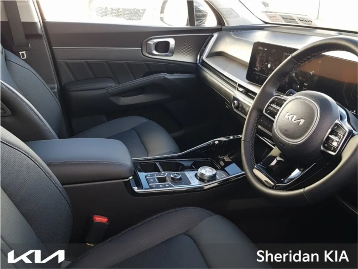 Kia Sorento 1.6 Phev SEM - Image 2