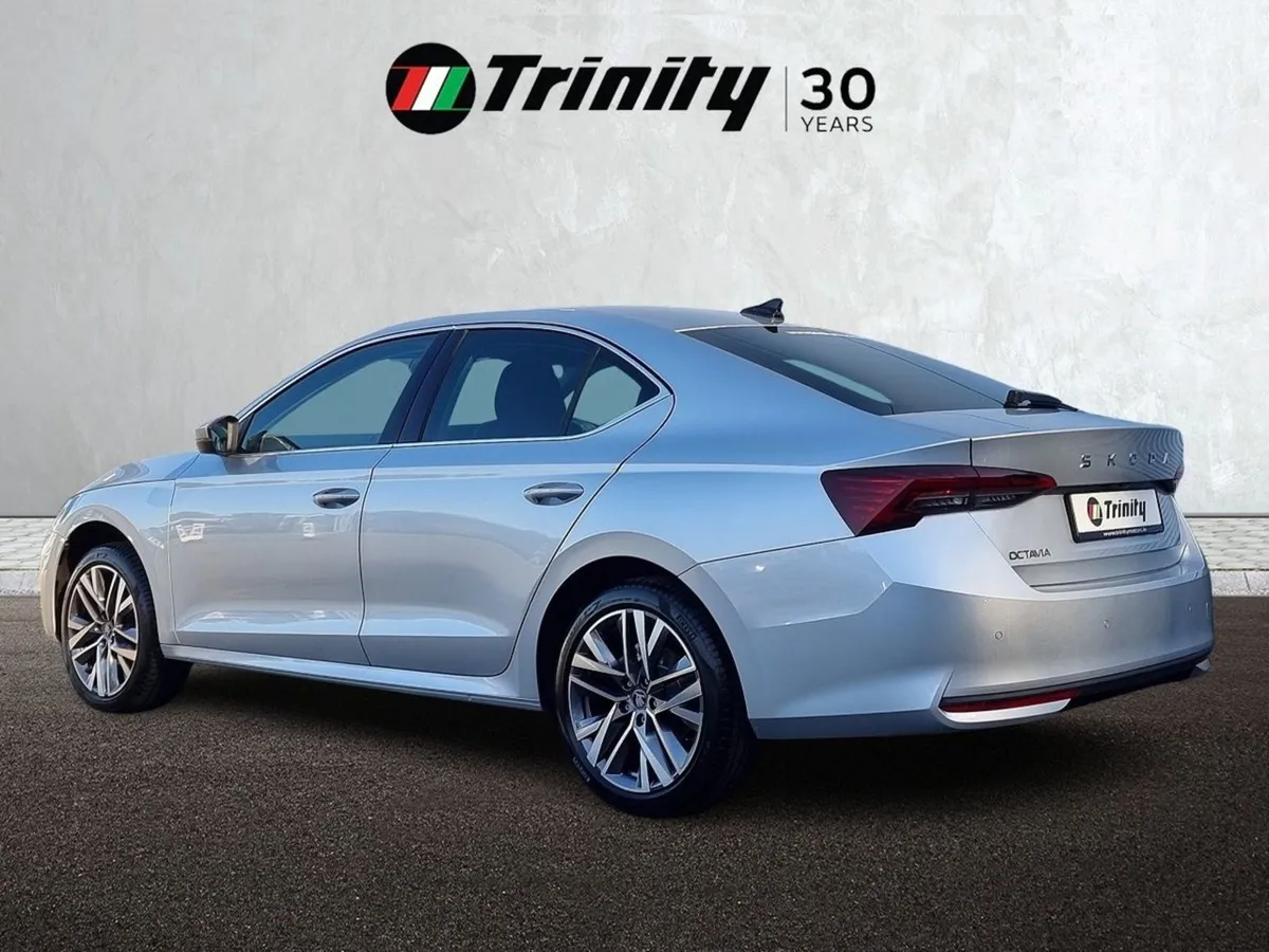 Skoda Octavia Order Your 261 Selection  2.0 TDI 1 - Image 3