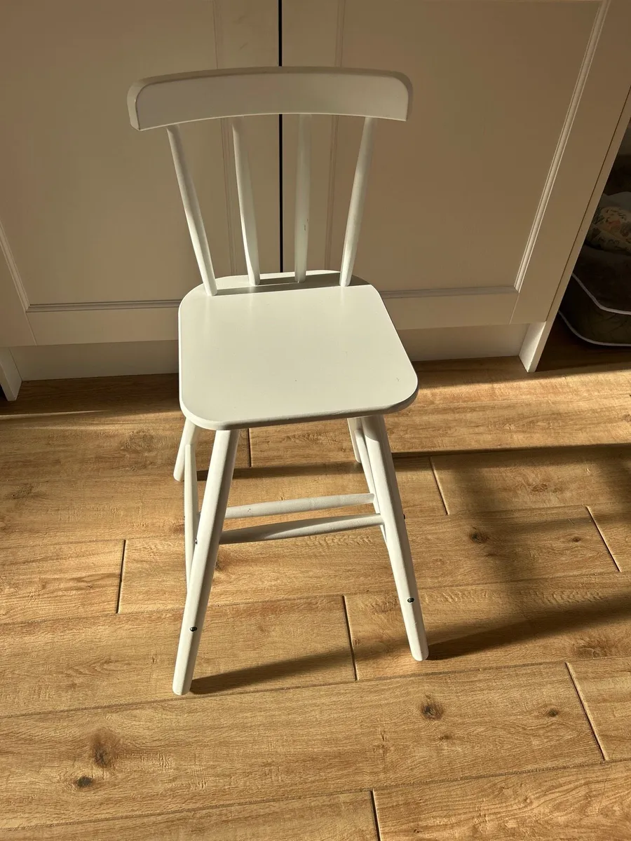 IKEA Junior chair - Image 1